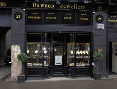 dawson street jewellers.